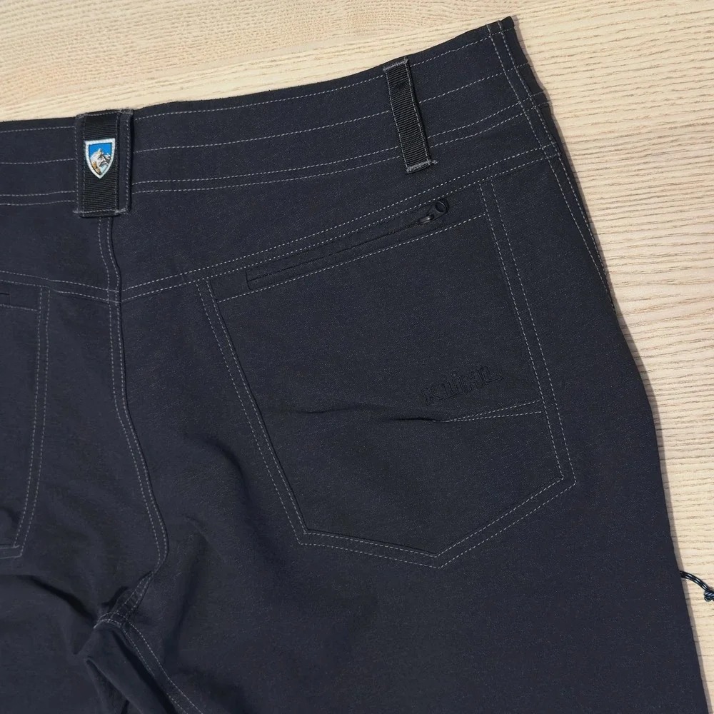Kuhl klash pants